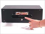 HTPC Home Cinema PC